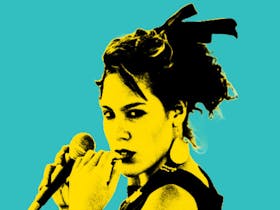 Kate Ceberano | Australian Made Tour 2026