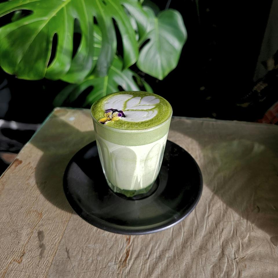 Bruce’s Cafe photo