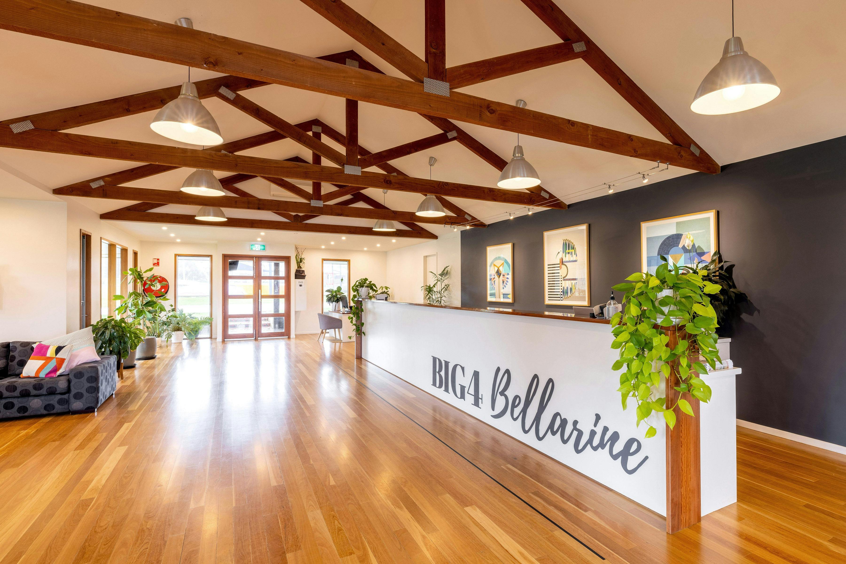 BIG4 Bellarine Holiday Park