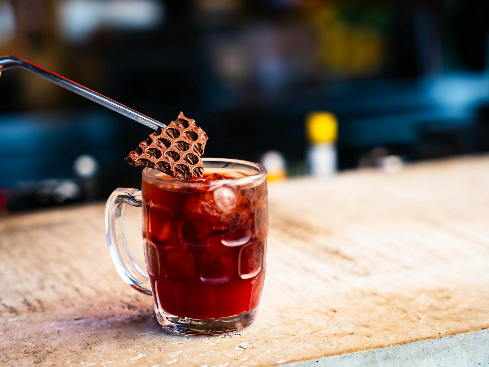 Sydney Parramatta Sydney Olympic Park Cocktails