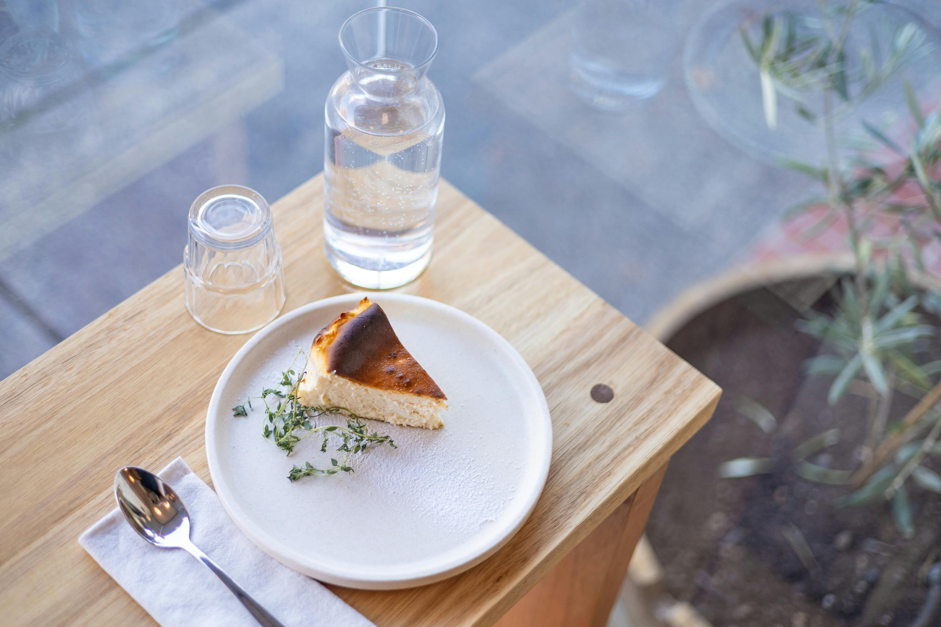 Felix Espresso & Wine