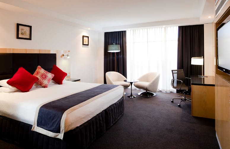 Adelaide Rockford Hotel