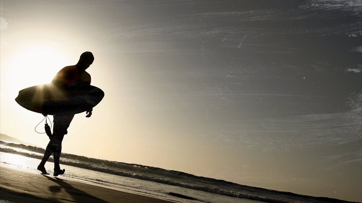 Surf Stradbroke