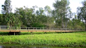 Mardukal Billabong Walk