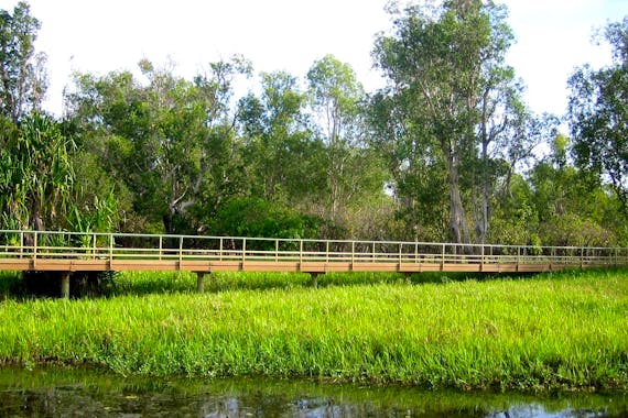 マーデュカルビラボンウォーク