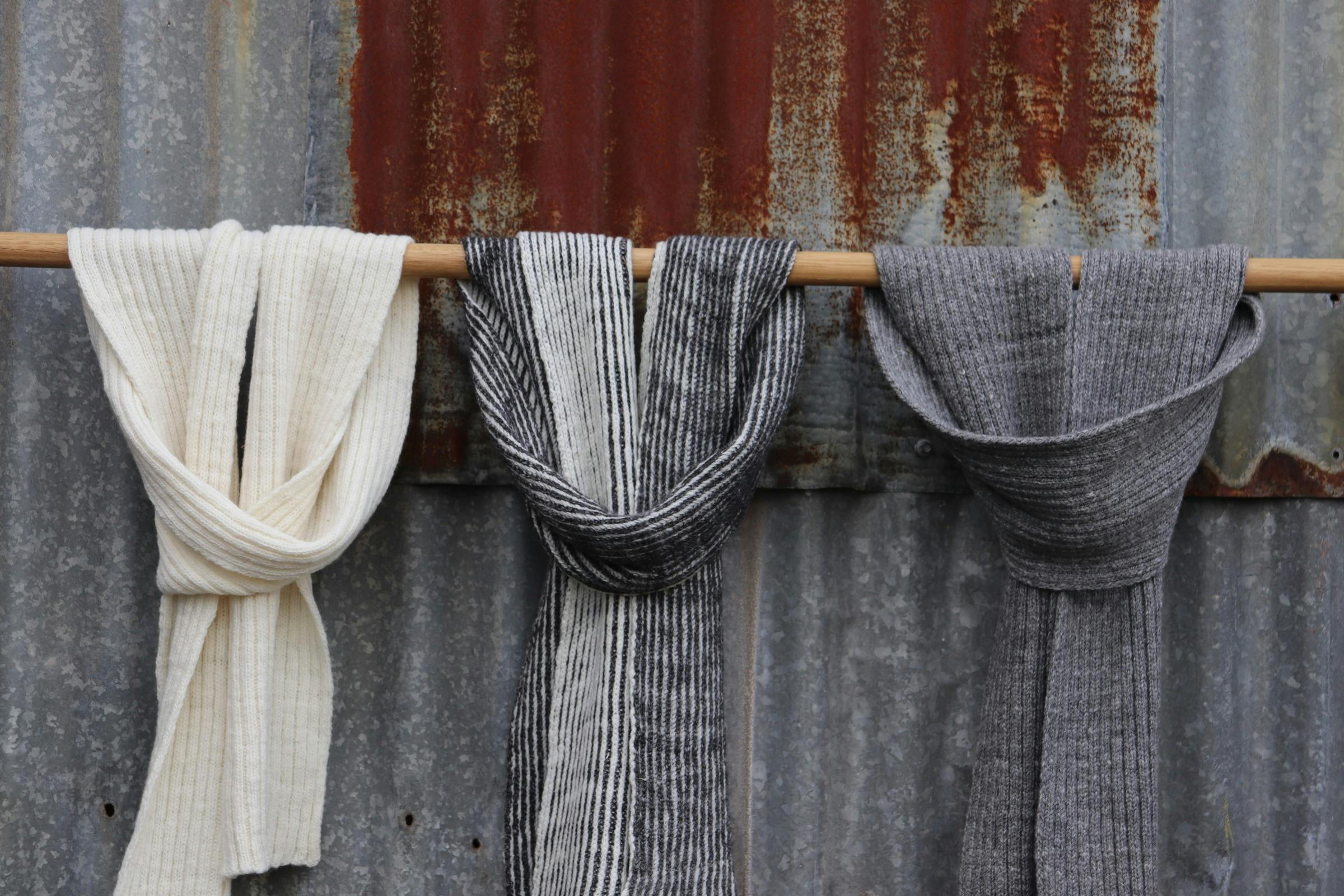 GOR Woollen Mill