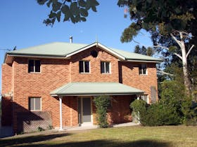 Jervis Bay Holiday House Jervis Bay Holiday House