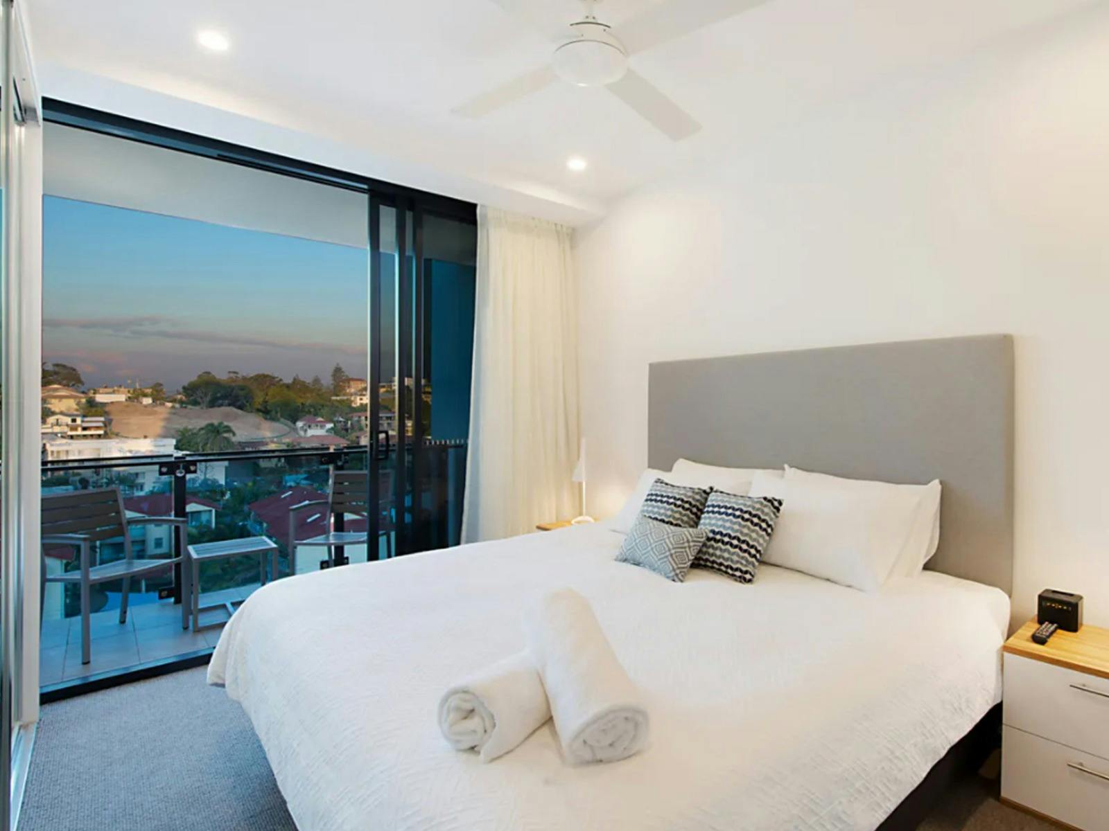 Iconic Unit 704 - Coolangatta