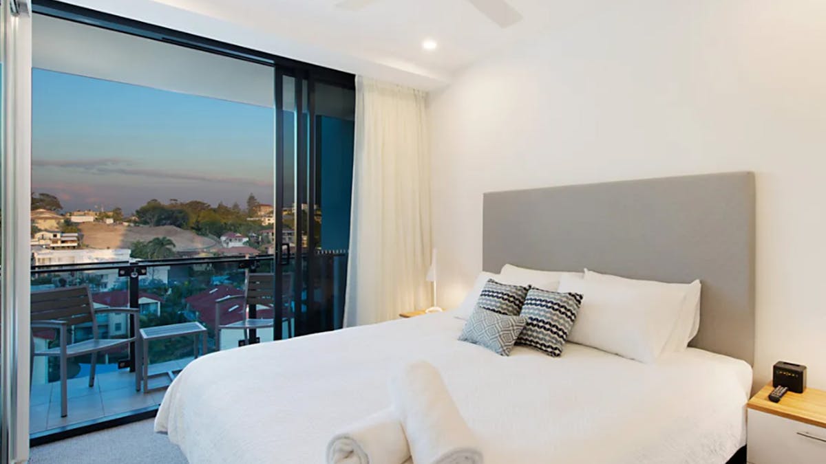 Main Bedroom