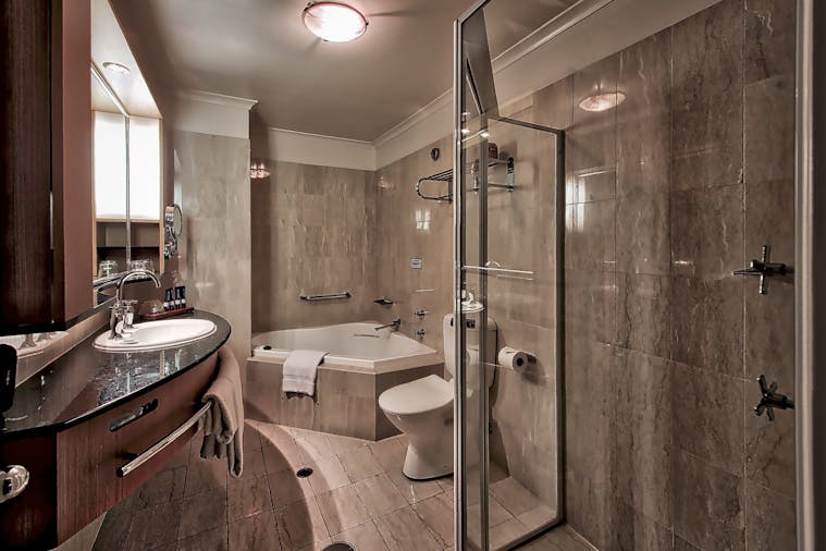 STUDIO SPA SUITE