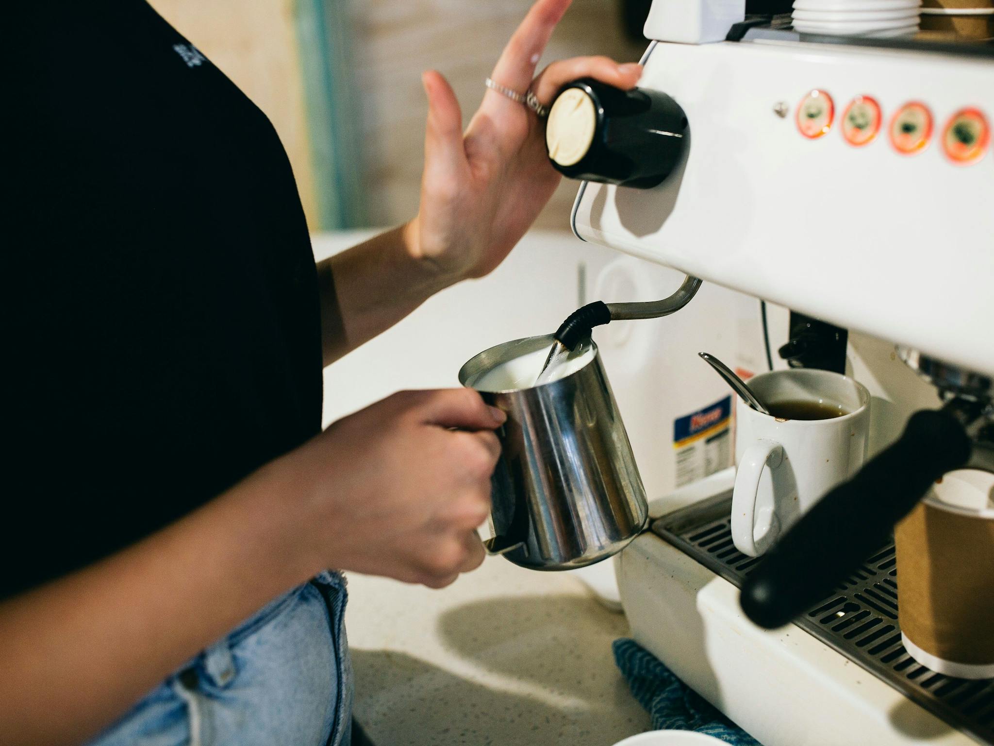 Coffee
