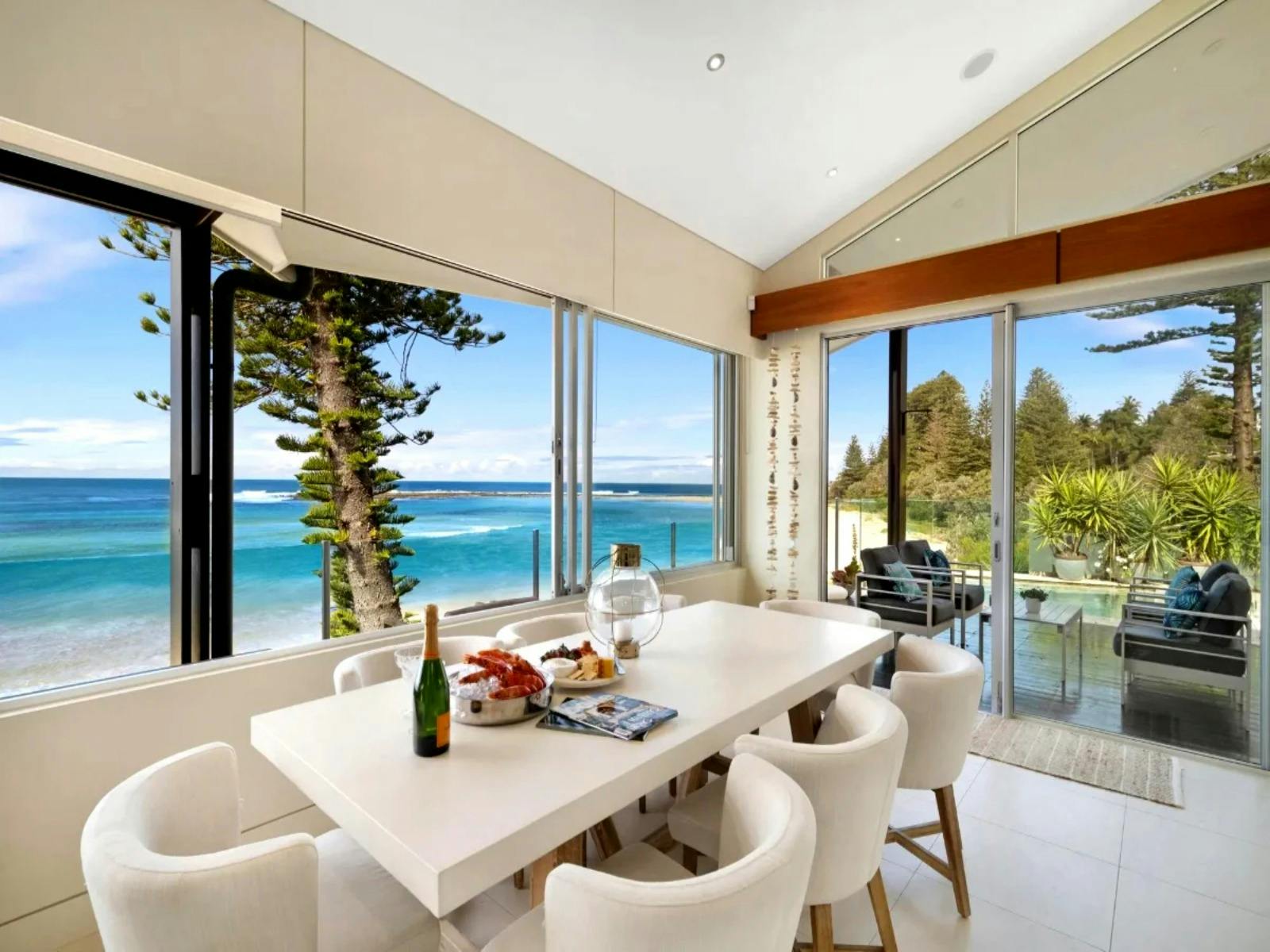 Alaya at Toowoon Bay