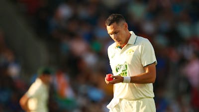 Australian Cricket Player