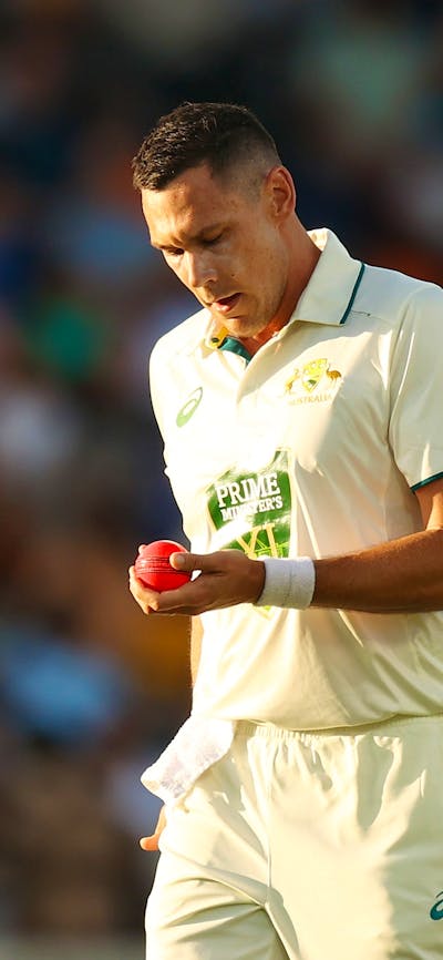 Australian Cricket Player