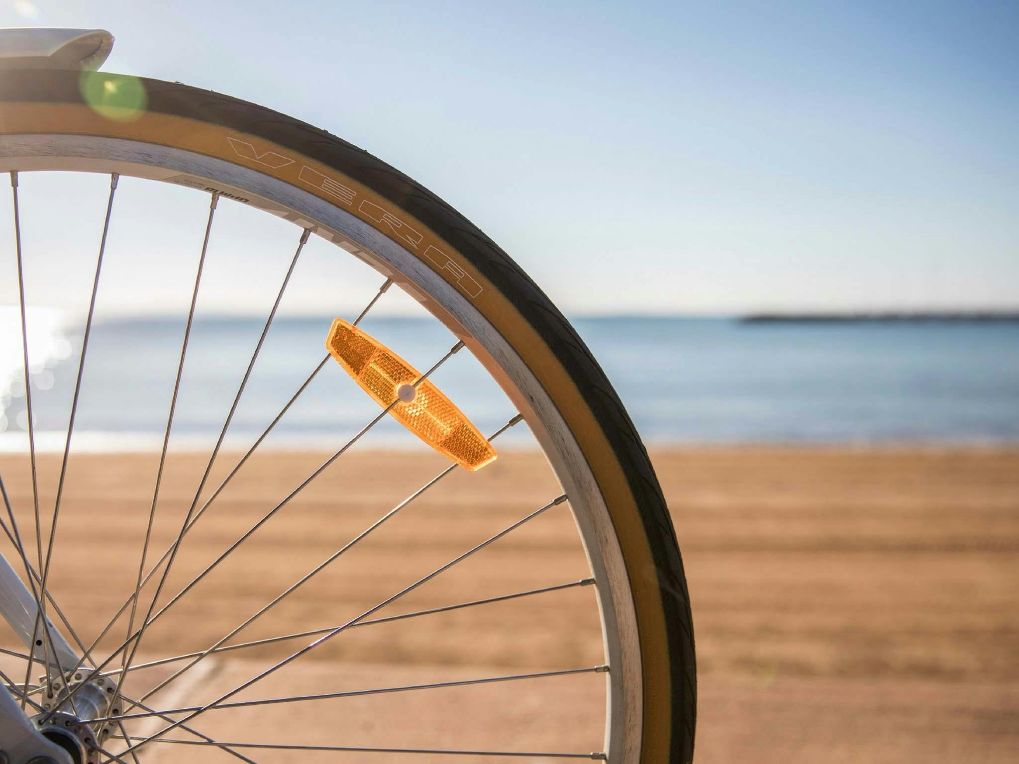 Moreton Bay Cycleway