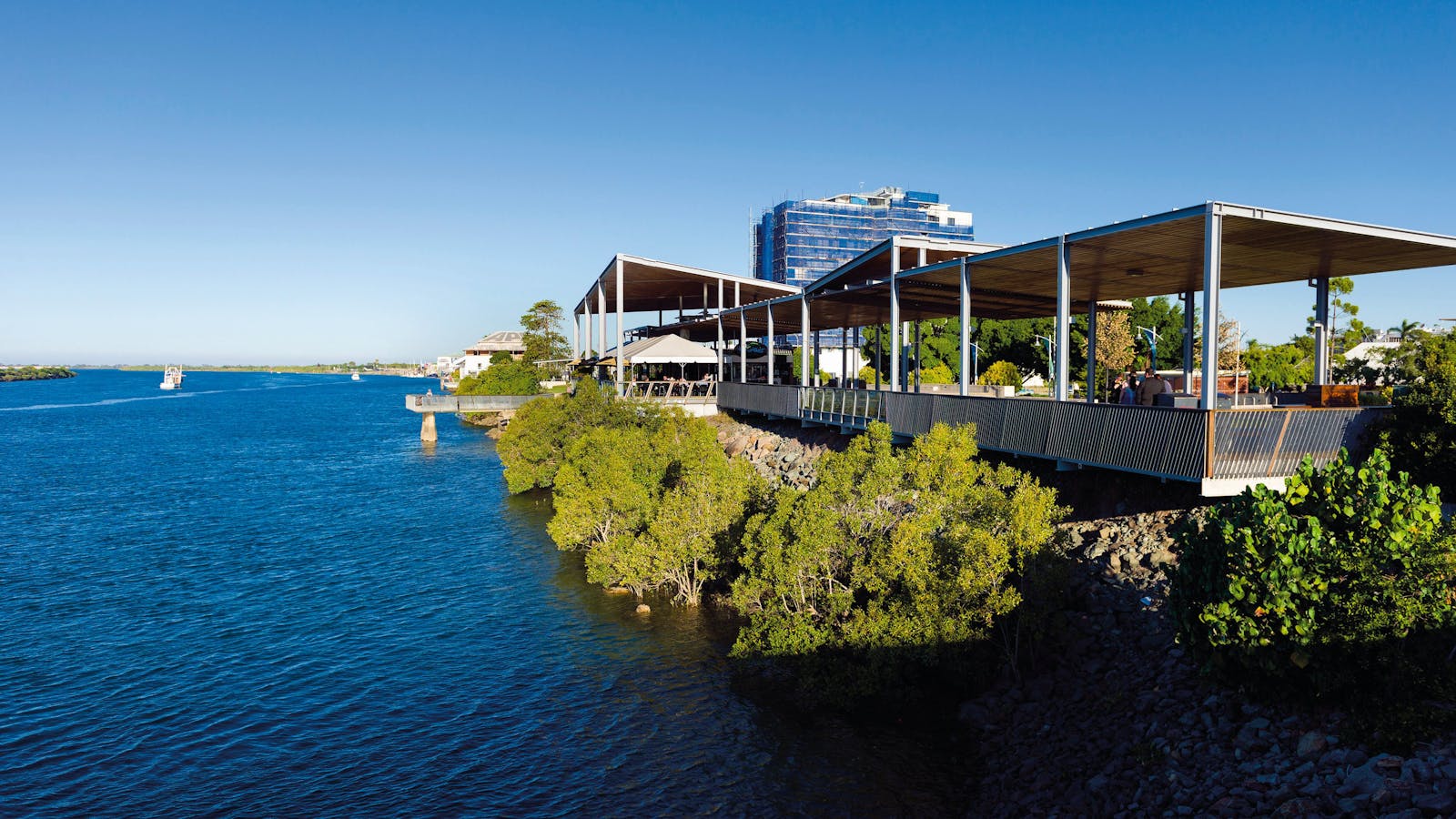 Art Trail - Inspiration in Mackay