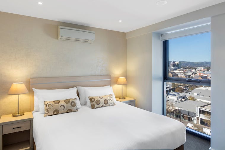 TWO BEDROOM SKY