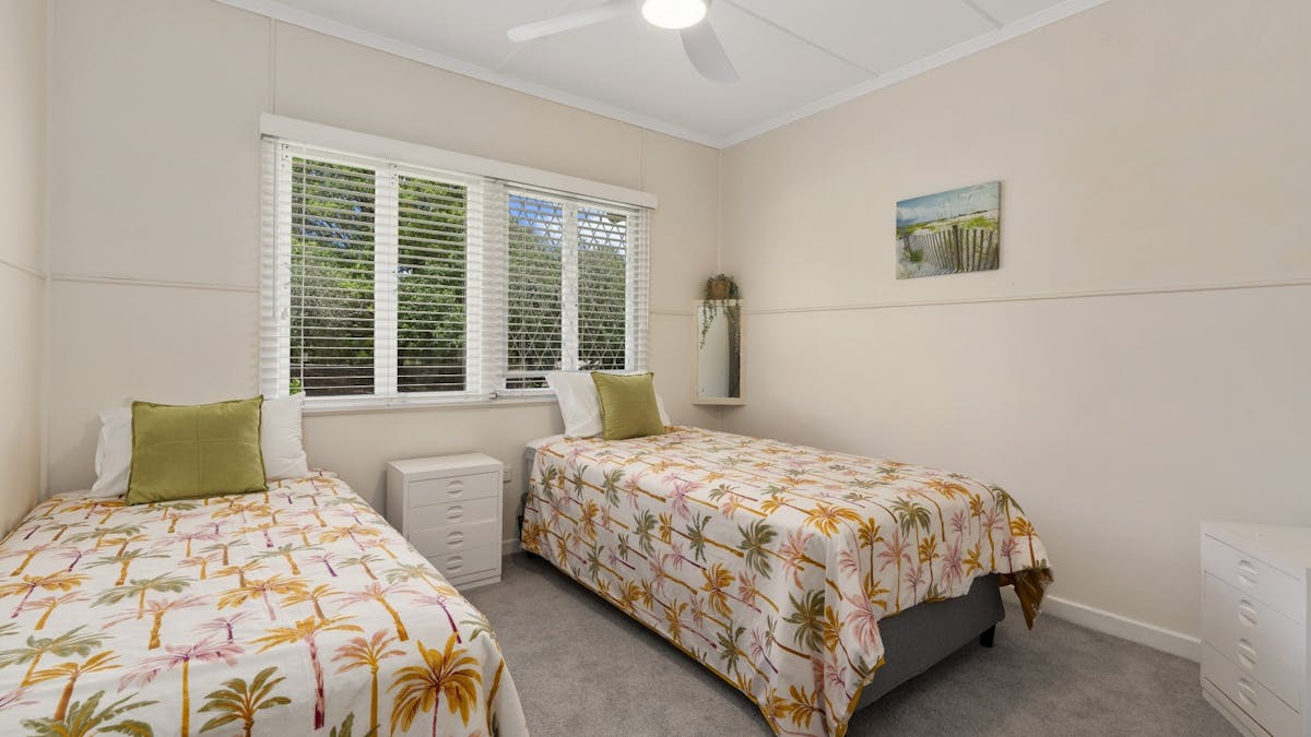 Holiday Hub Bribie Island - South East Queensland