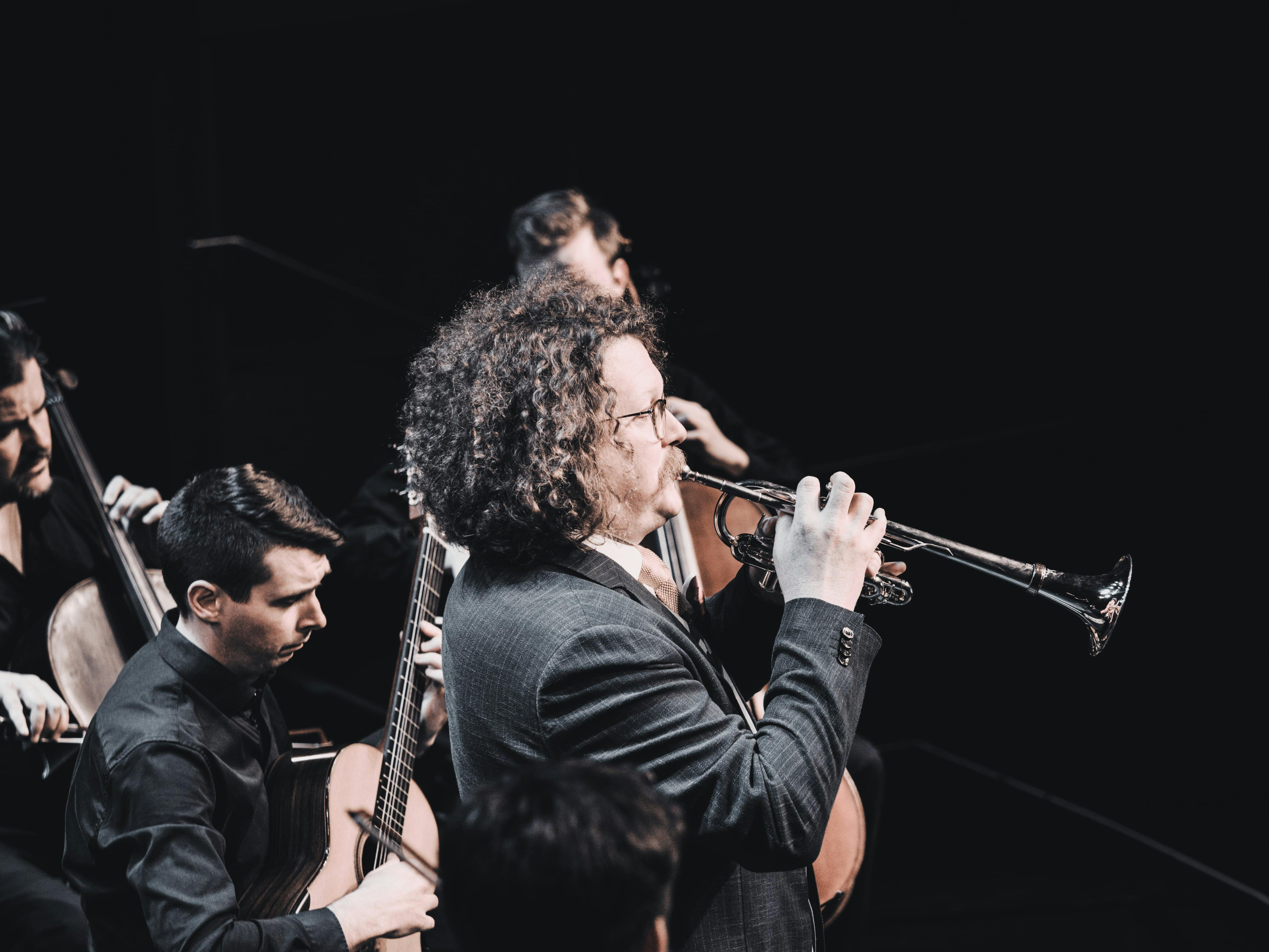 Mackay Chamber Music Festival