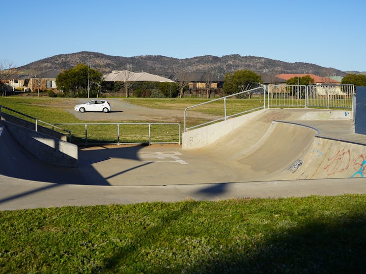 Bungendore Skate Park