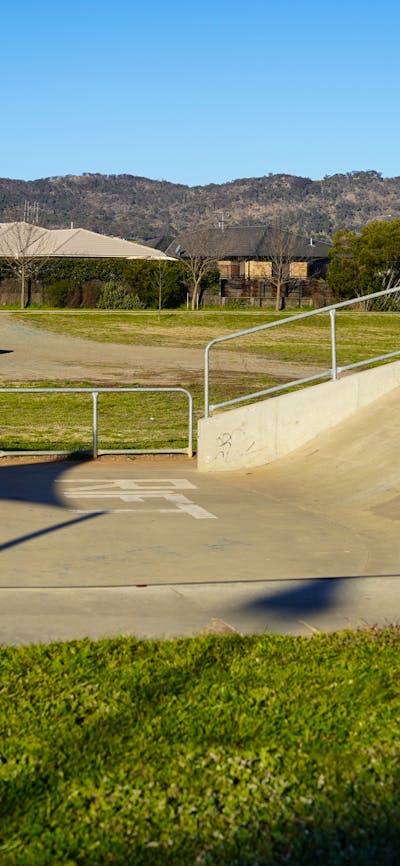 Bungendore Skate Park