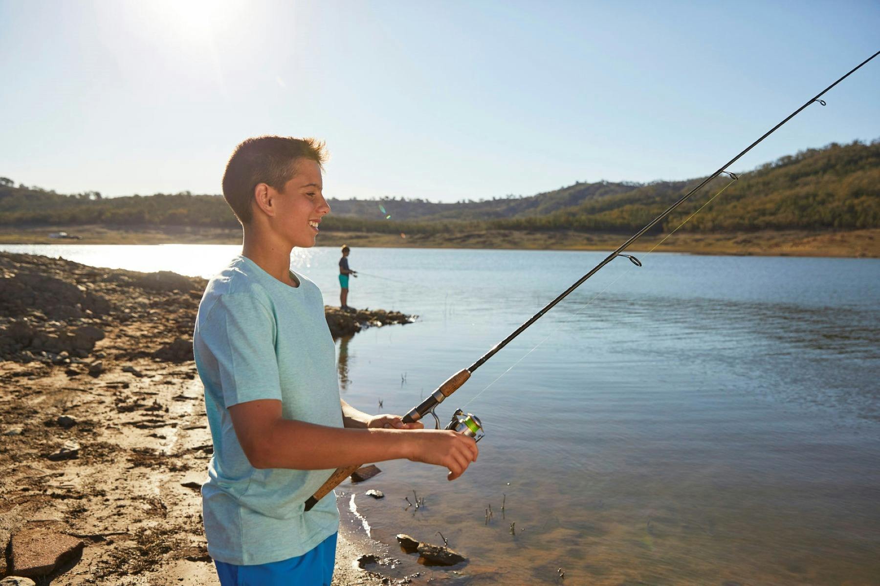Reflections Holiday Park Lake Burrendong