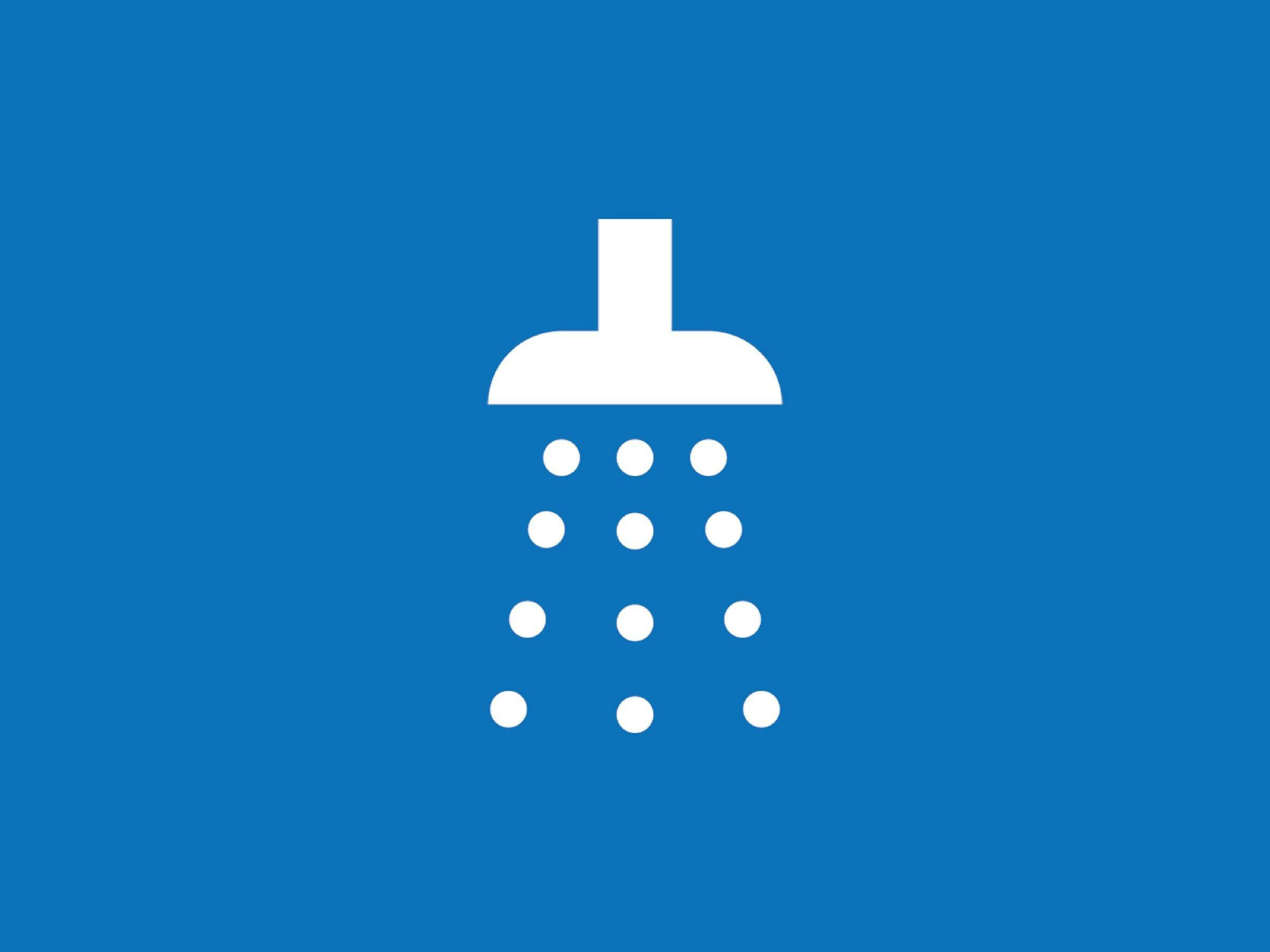 St Helens - Hot Showers and Car Wash