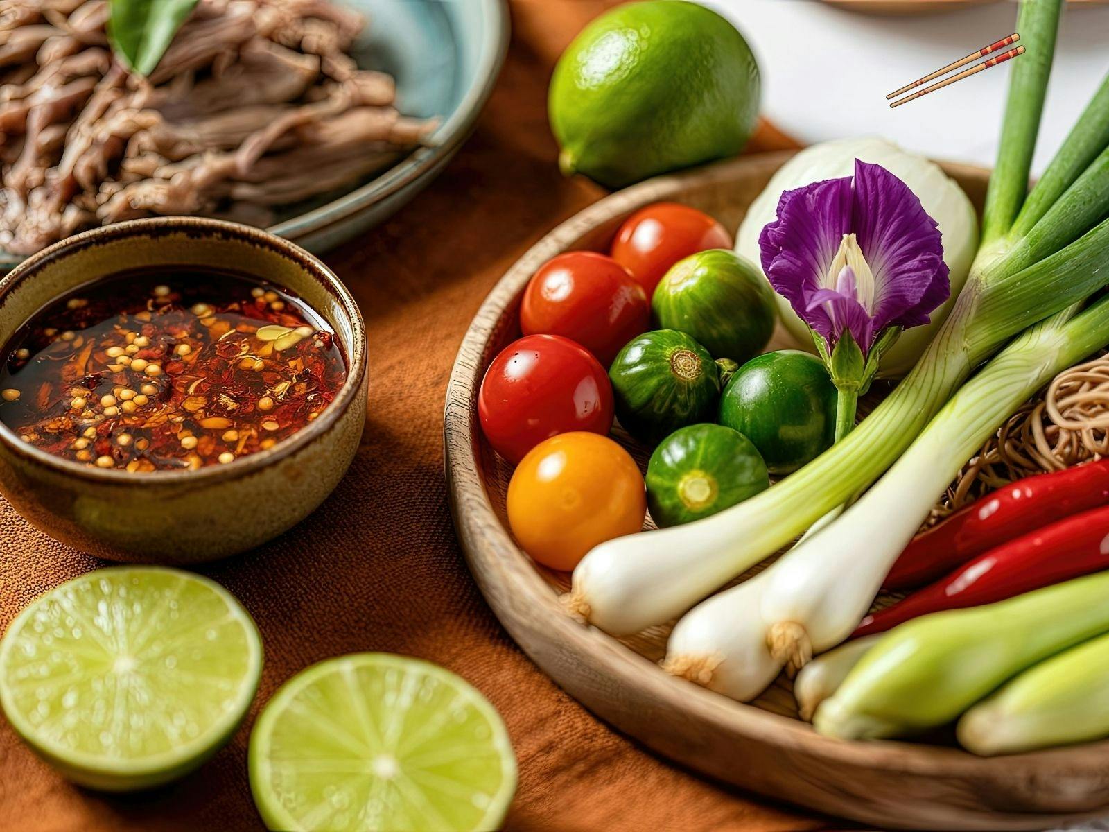 Fusion - Travel of Asia - A Hands on Feast