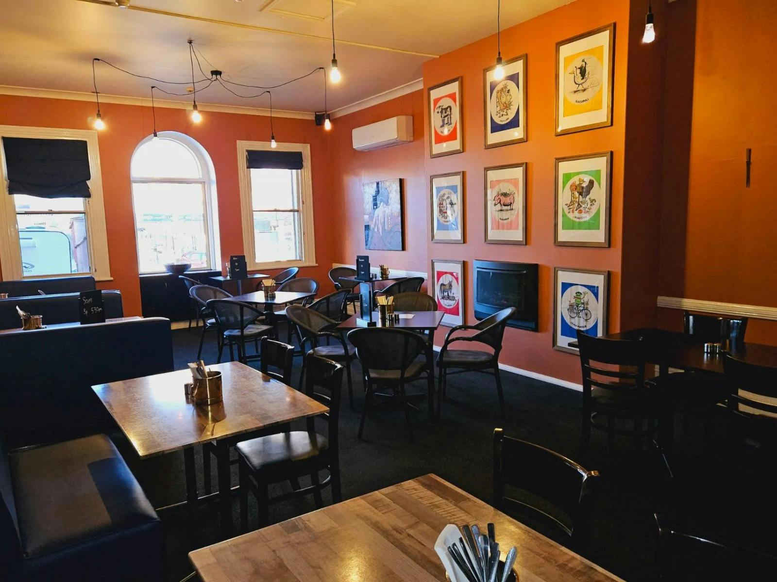 Imperial Hotel Cowra - Accommodation