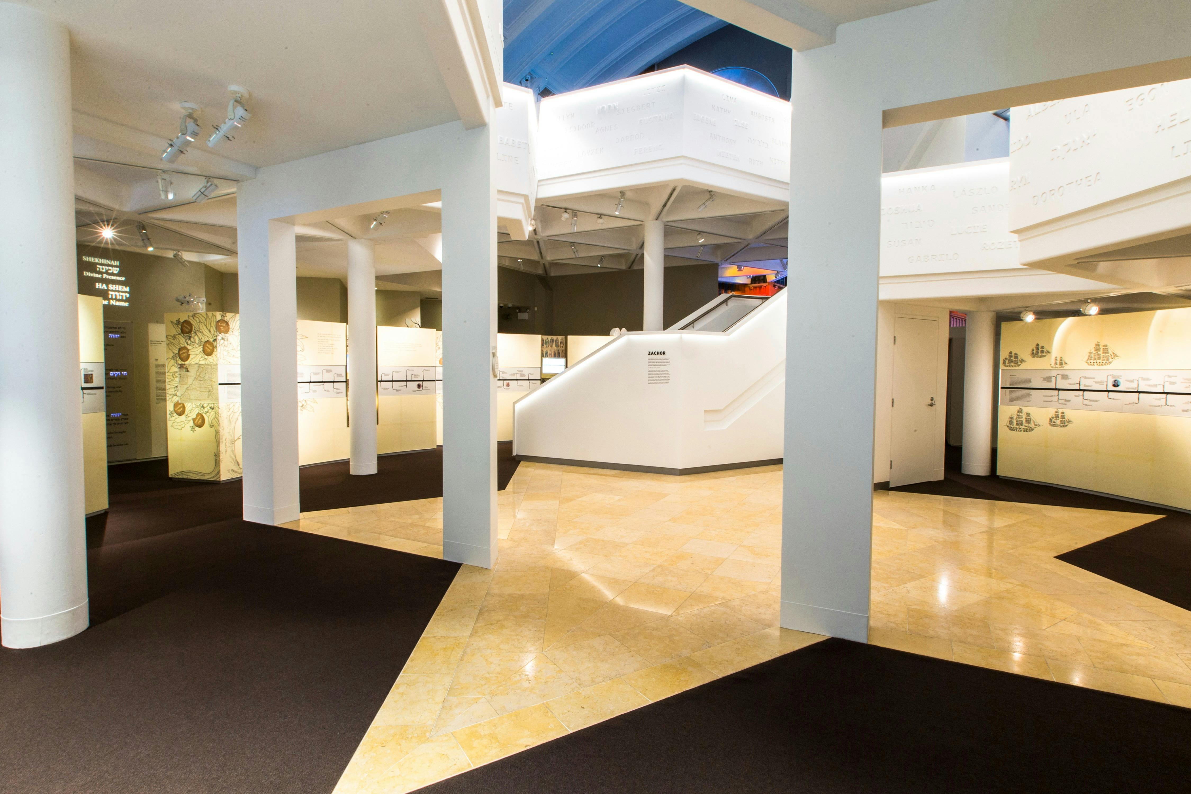 Sydney Jewish Museum