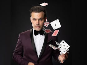 Things to do in Melbourne, Magic Show Melbourne, Illusion Show Melbourne