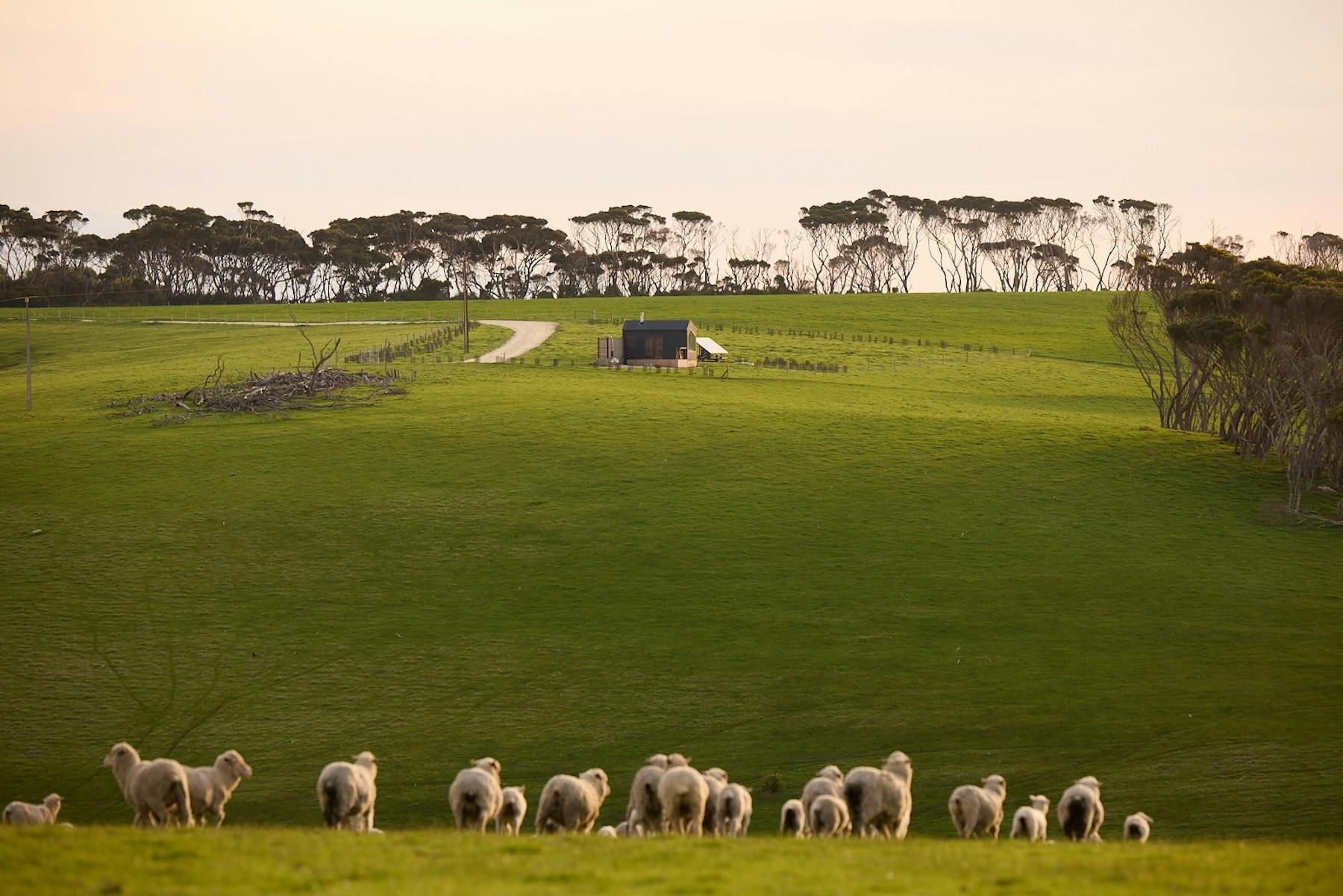 The Passage Kangaroo Island