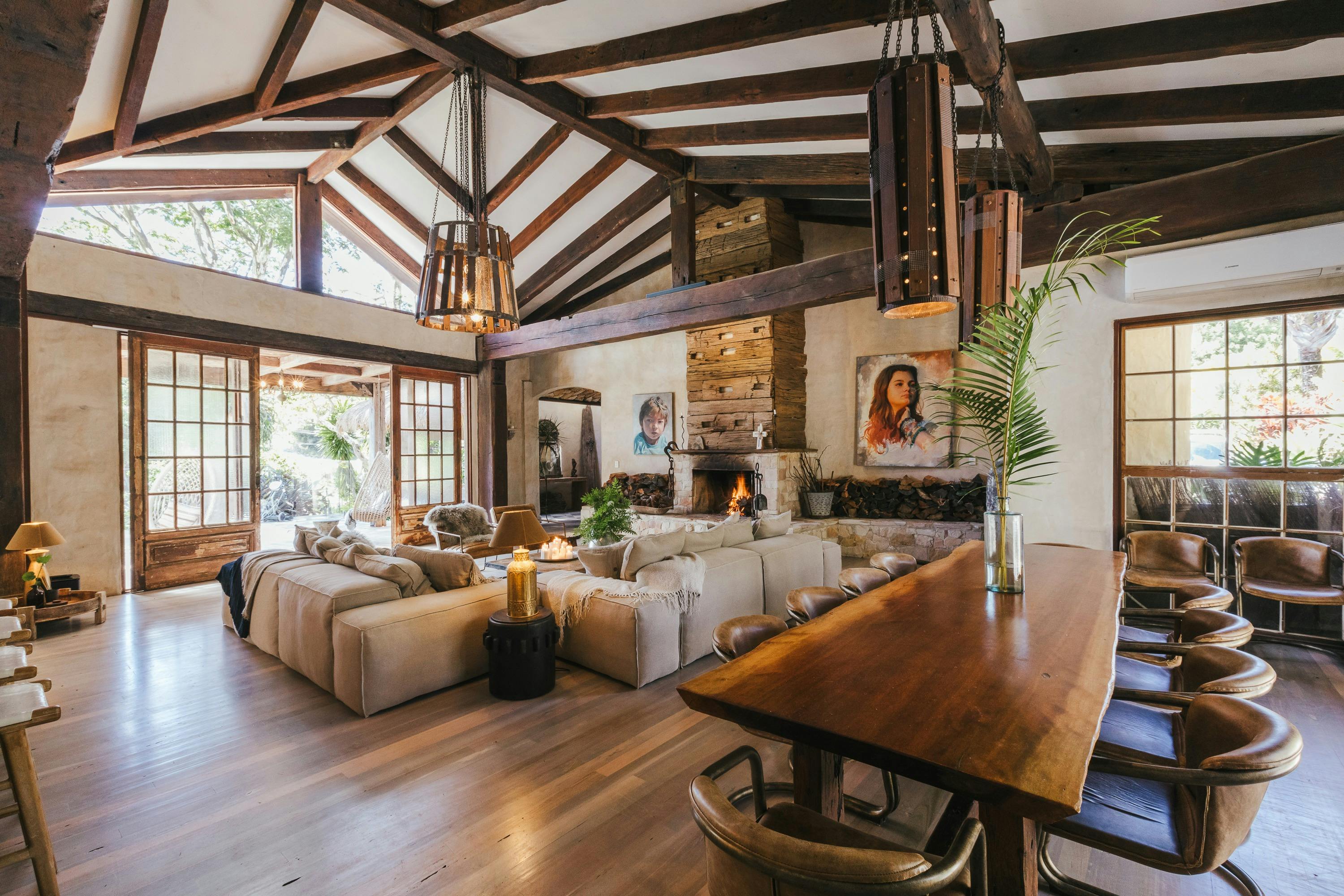 Yoga and Self Hypnosis Retreat
