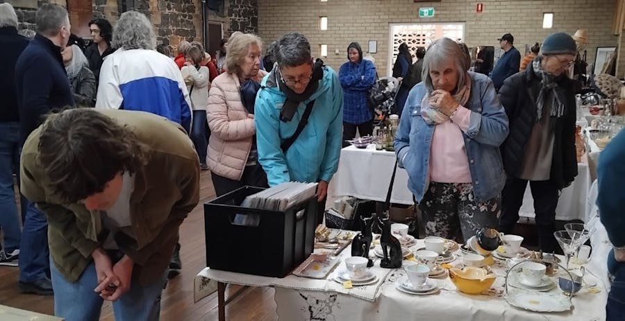 Kiama Vintage Fair