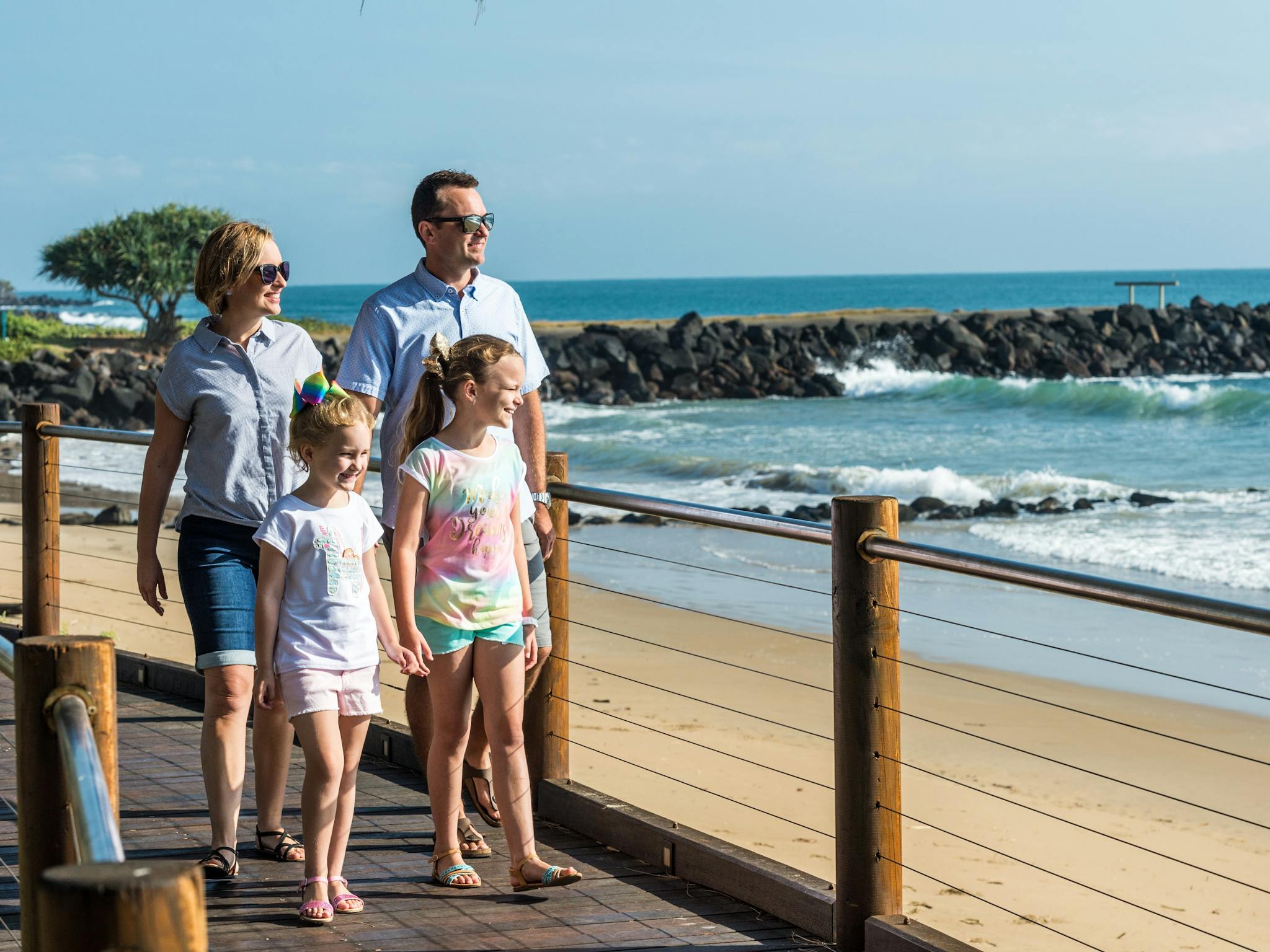 Bargara Beach Bargara Beach