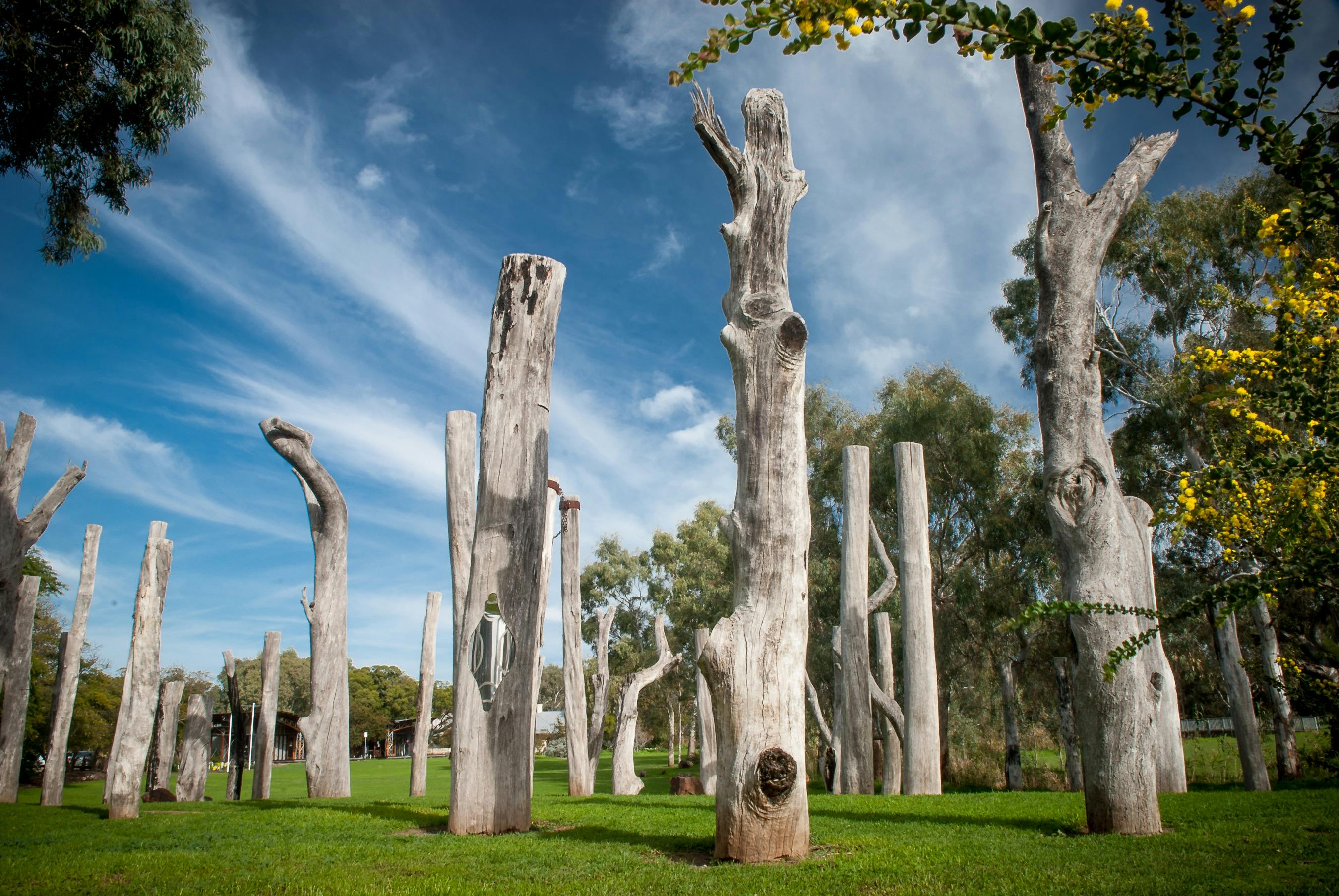 Venue Hire at Living Kaurna Cultural Centre