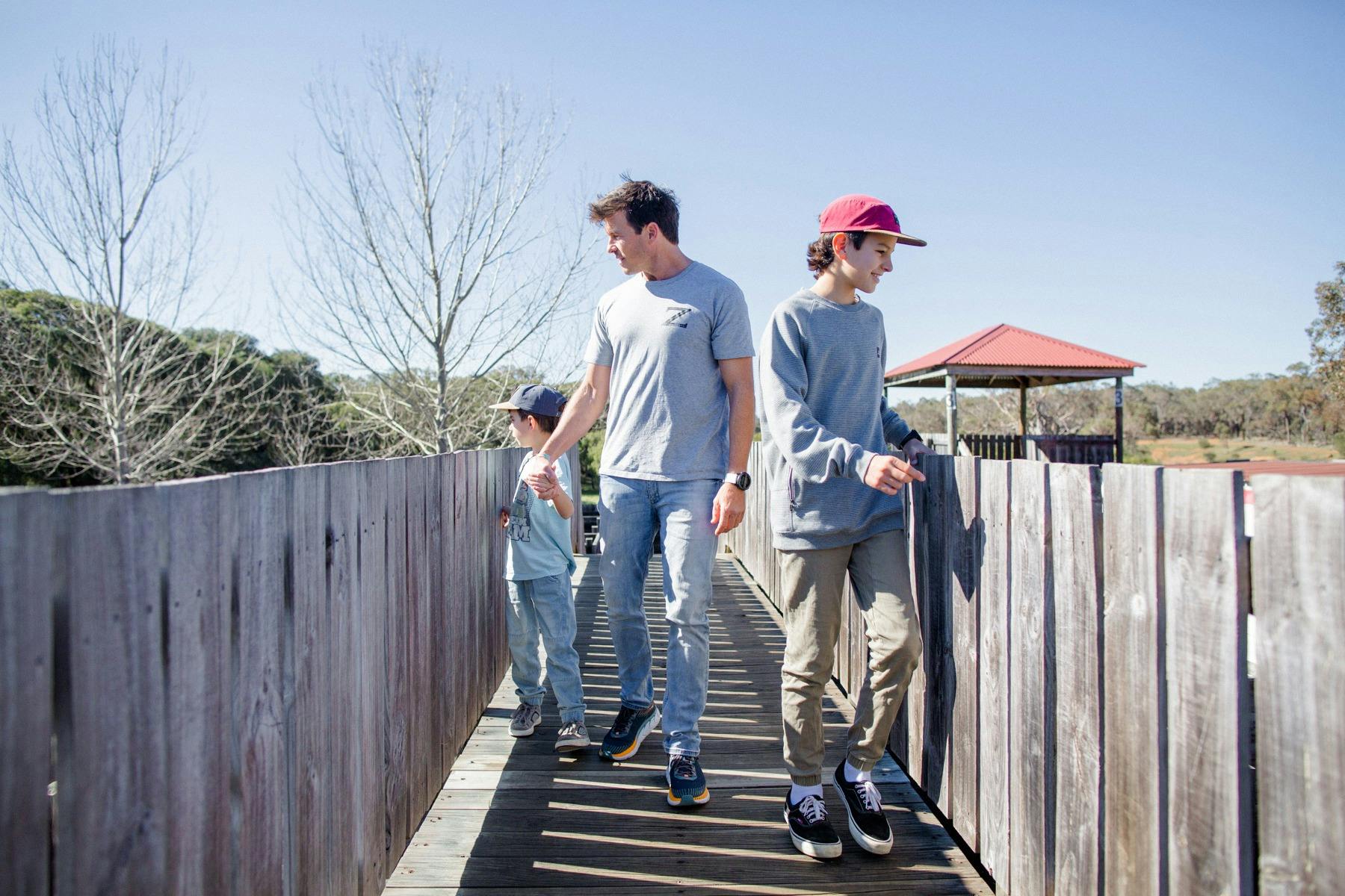 Yallingup Maze, Yallingyup, Western Australia