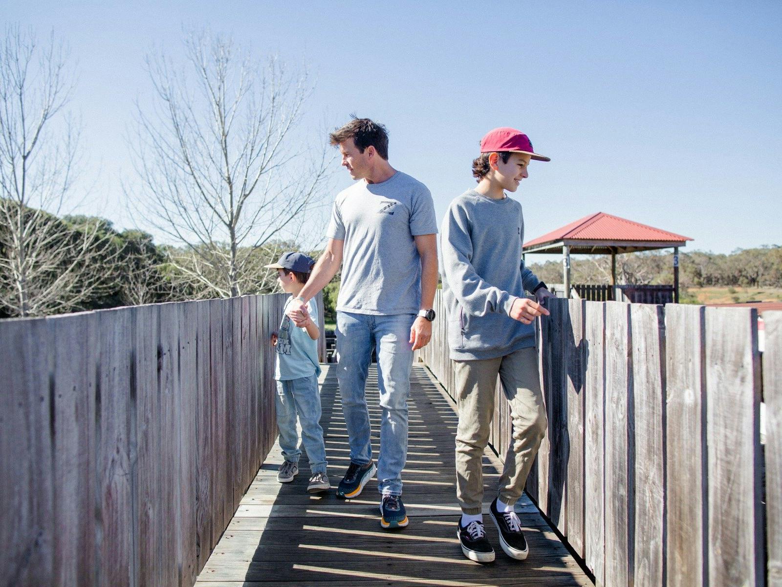Yallingup Maze, Yallingyup, Western Australia