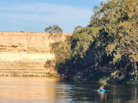 Griffens Marina Houseboats - Experiences