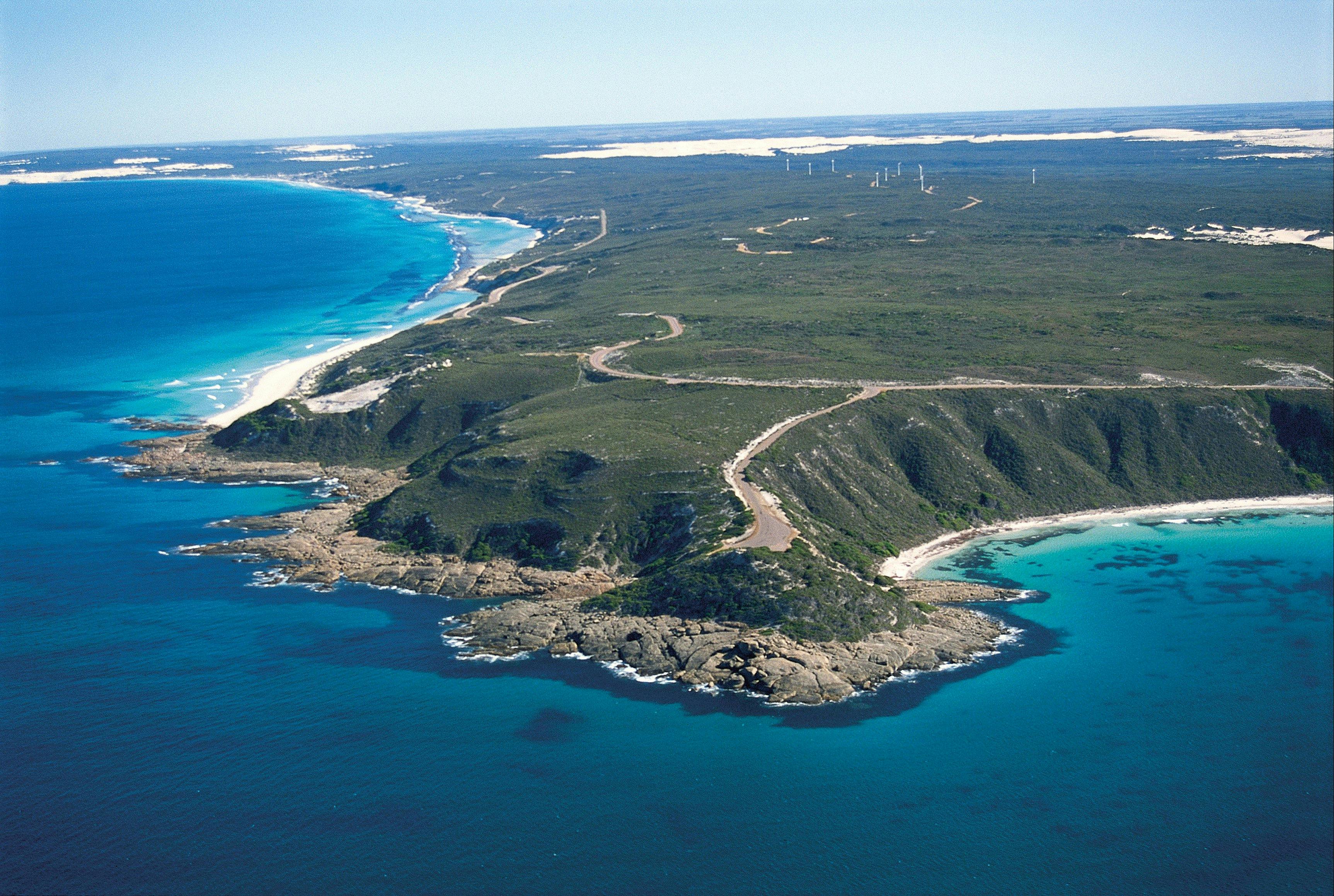 Esperance, Western Australia