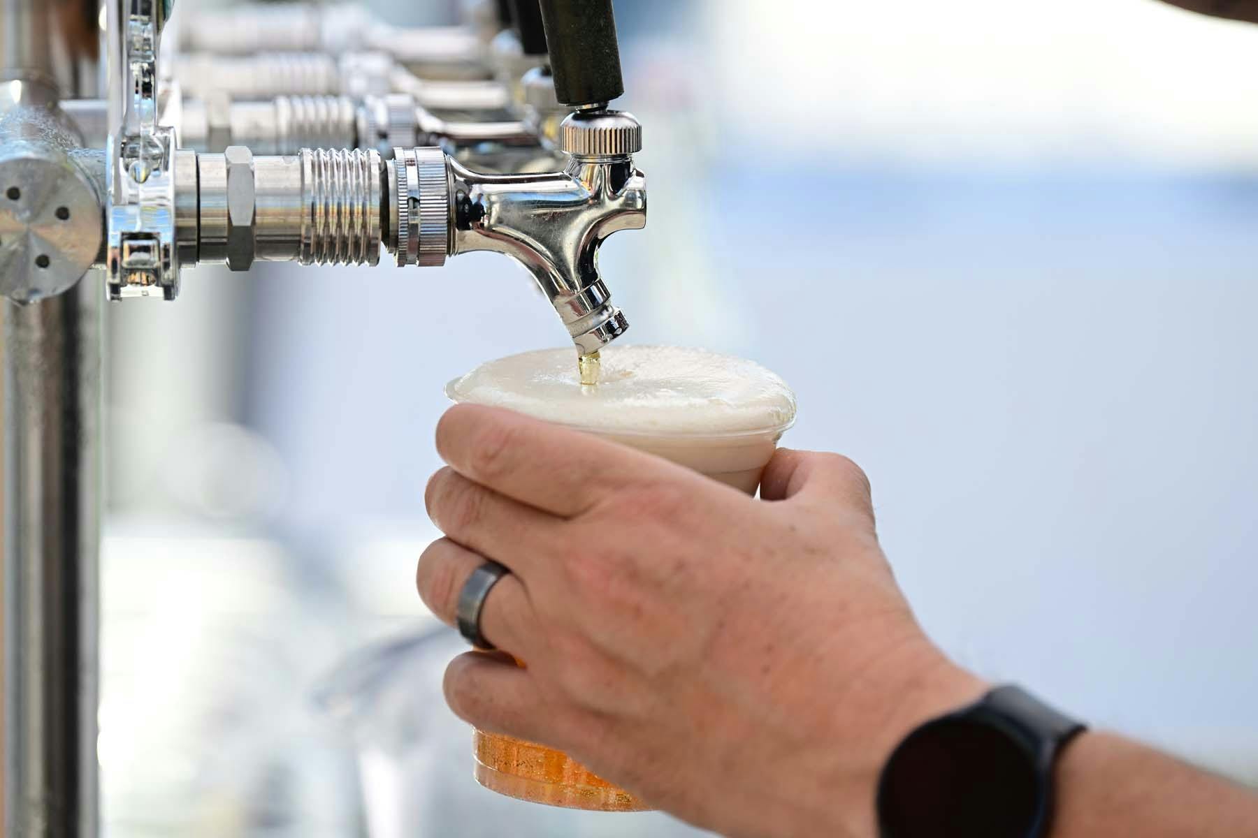 North East Food and Wine Festival