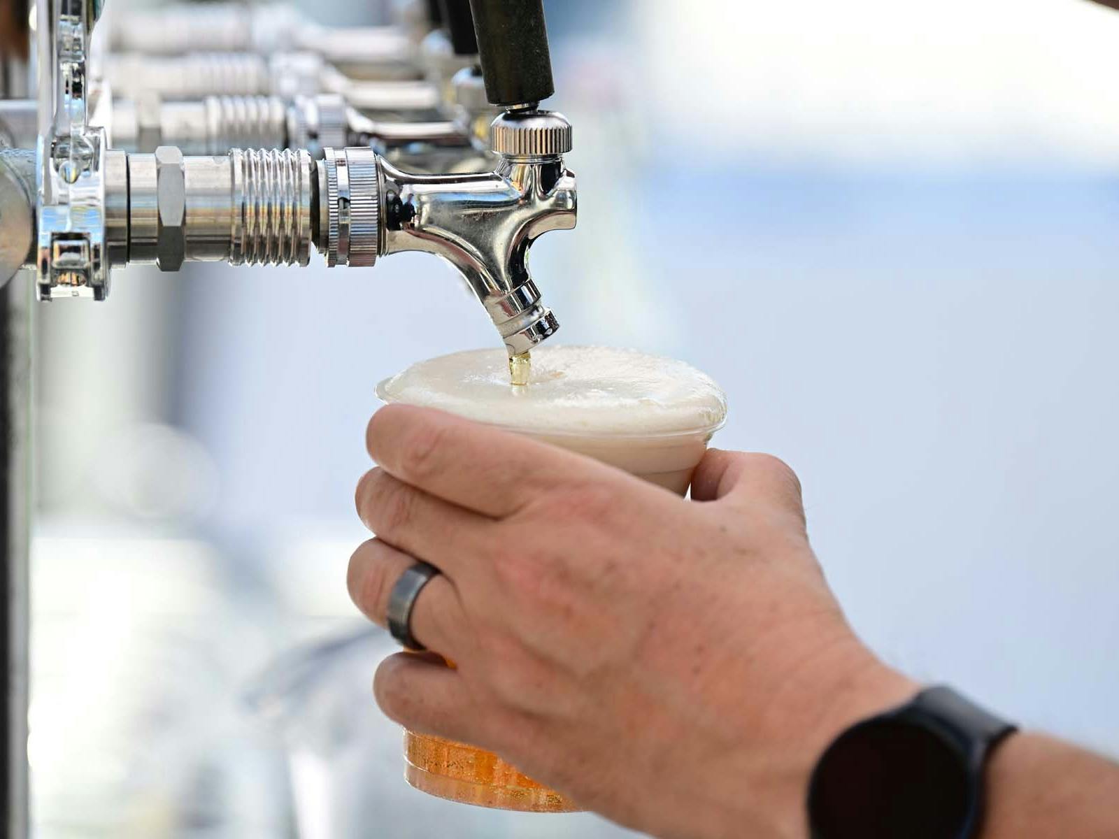 North East Food and Wine Festival