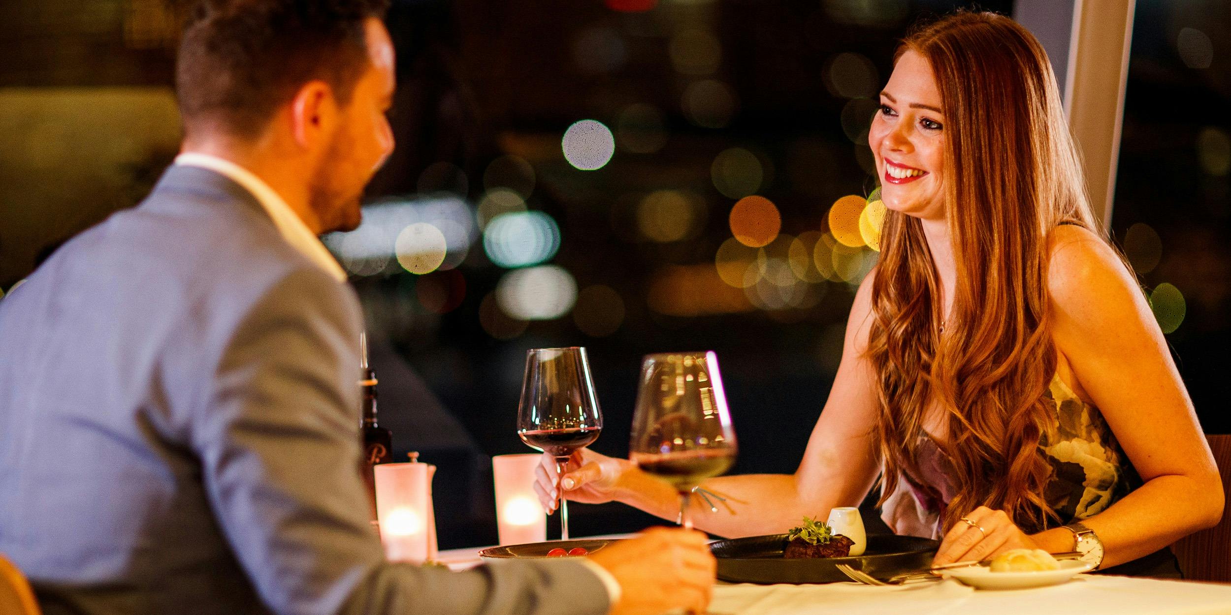 Captain Cook Cruises Premium Dinner Cruise