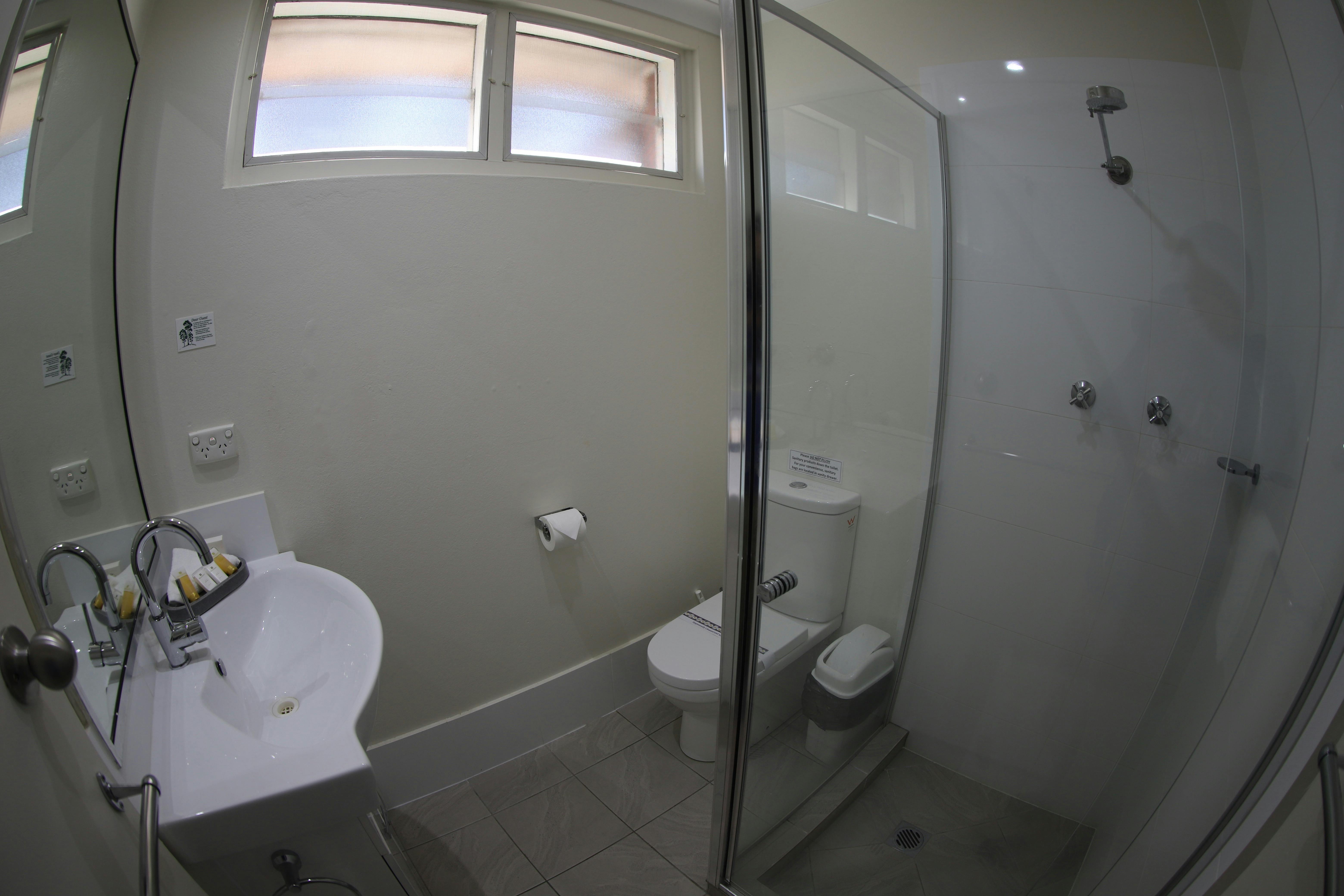 紐卡斯爾瑞華酒店