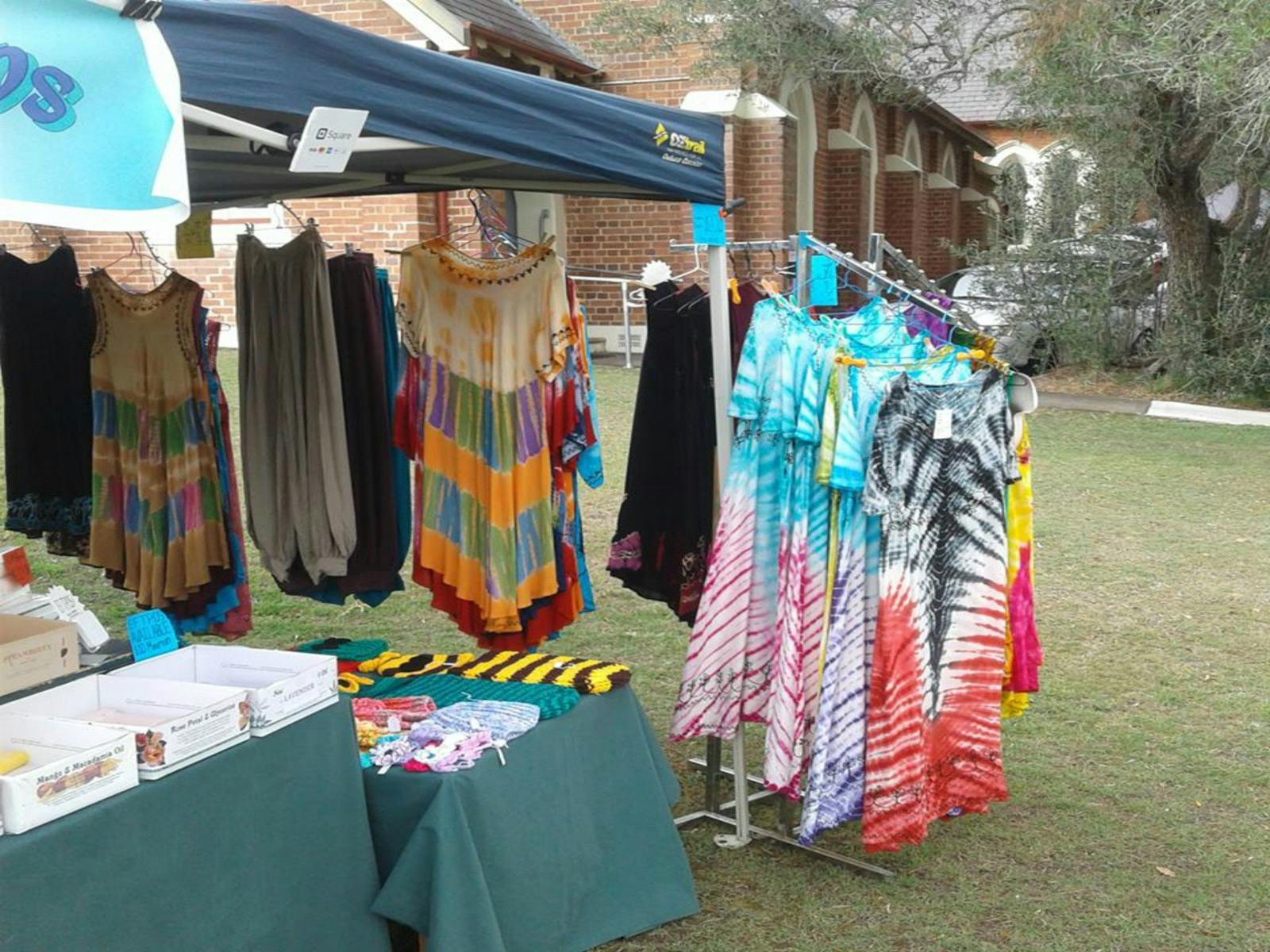 Image for Dungog Markets