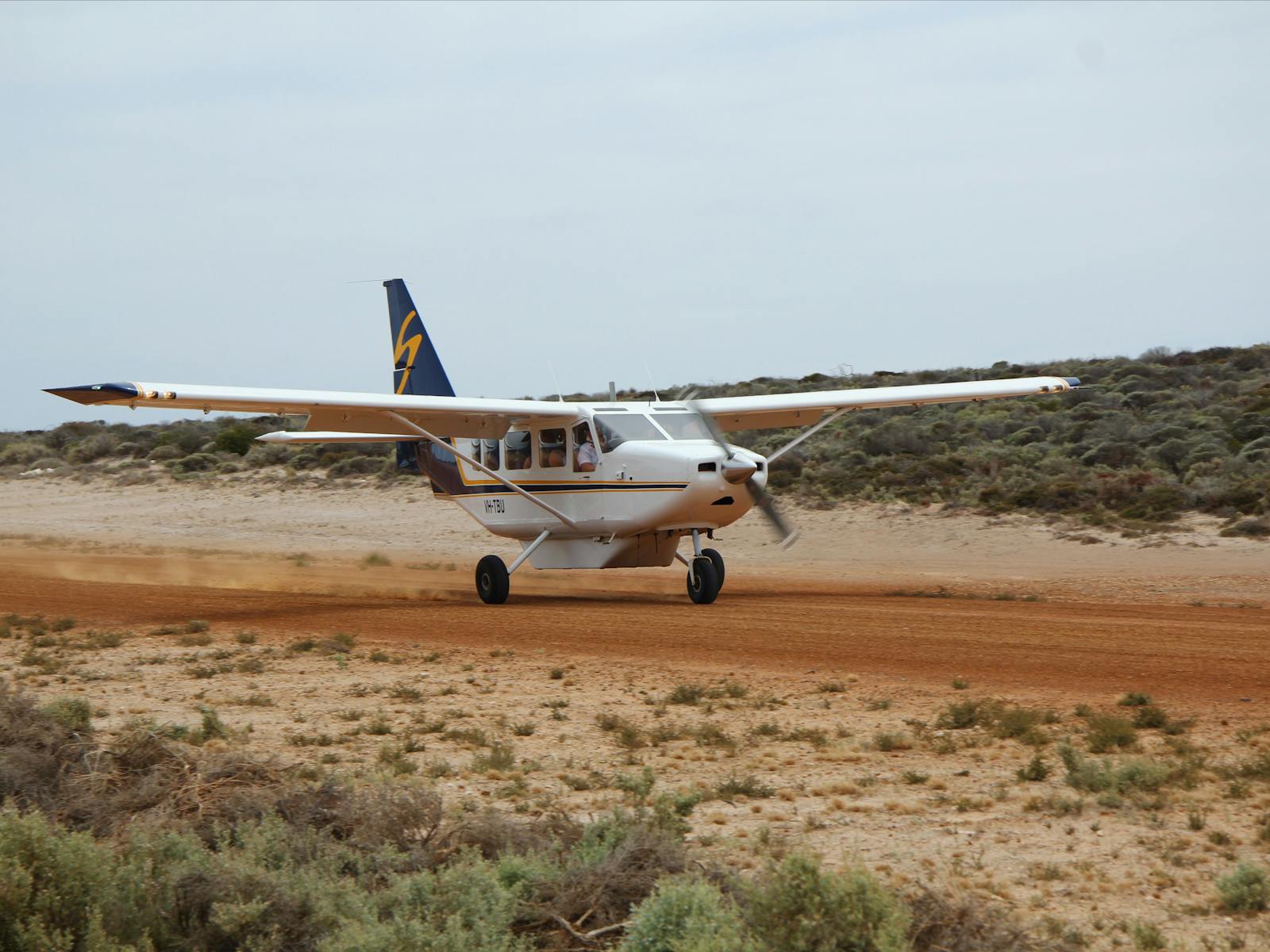 Shine Aviation Services