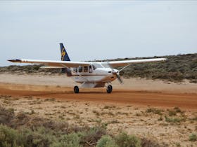 Shine Aviation Services, Geraldton, Western Australia
