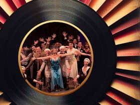 The Drowsy Chaperone @ Fire Station 101 - 2024 Cover Image