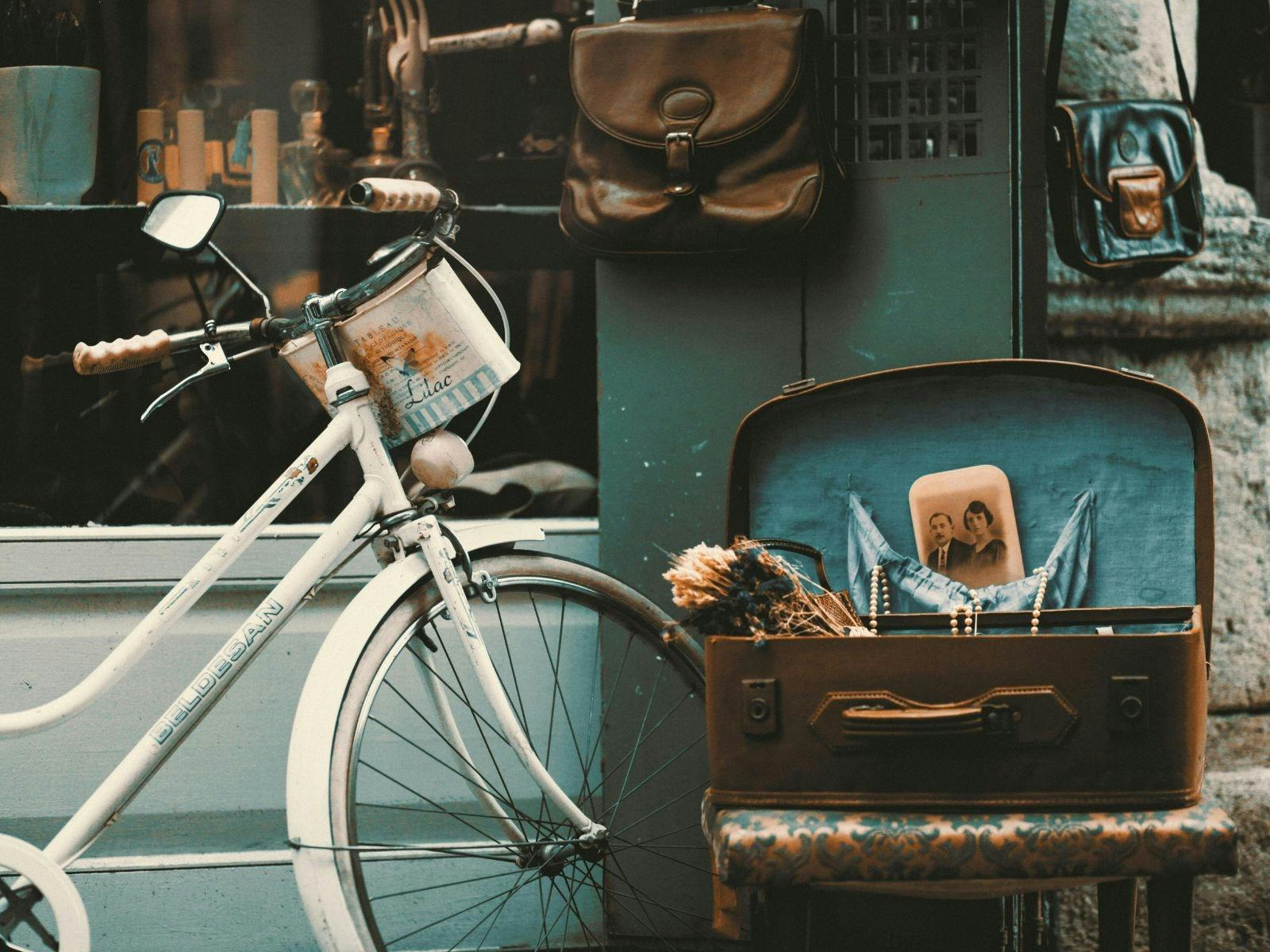 Perth Vintage Bazaar