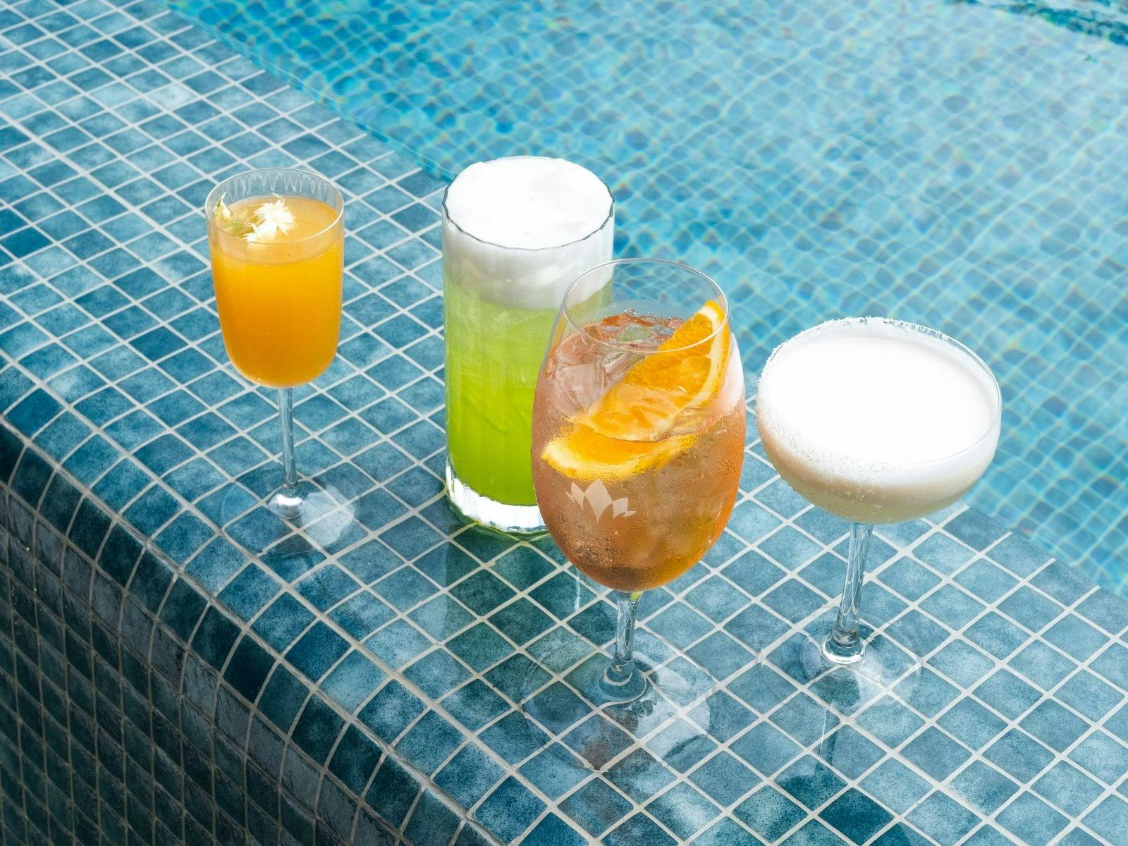 Cocktails